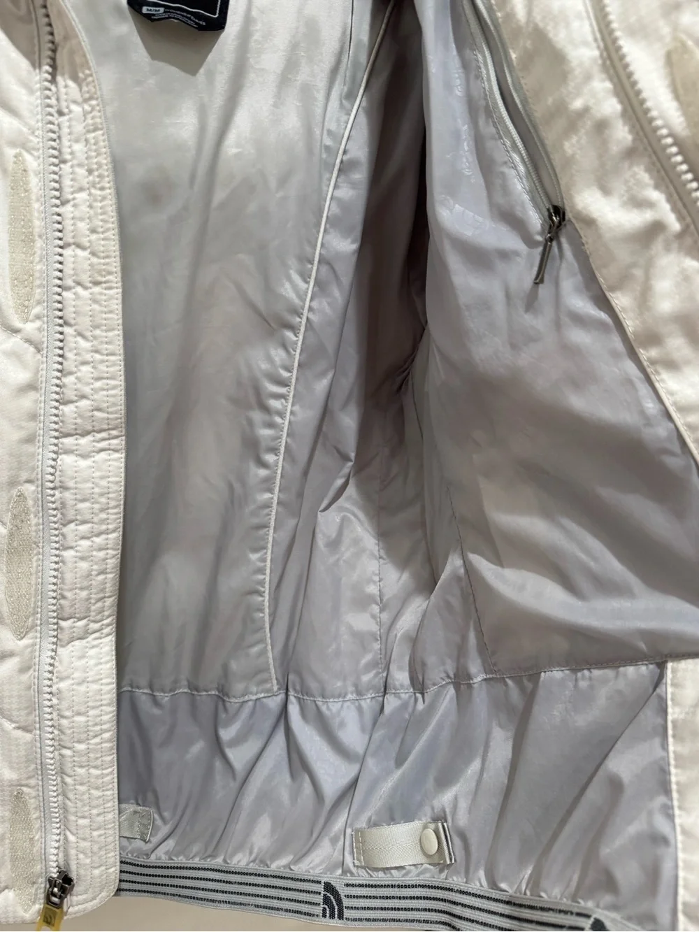 The North Face north face
